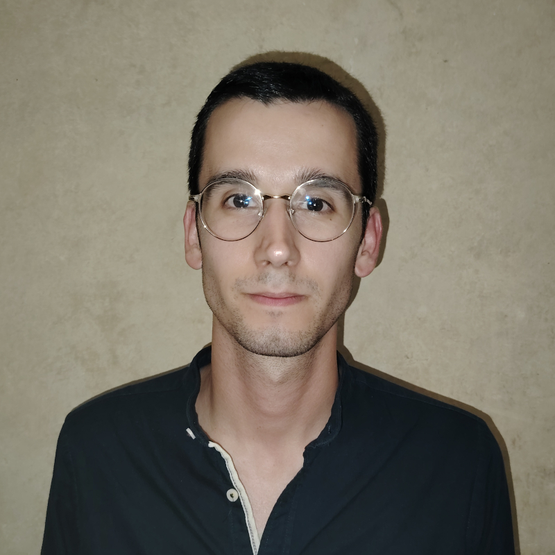 Spada Samuele