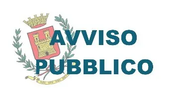 Logo avviso pubblico