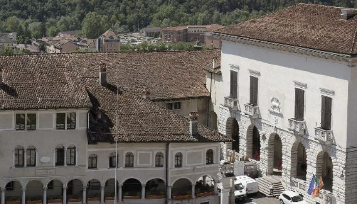 Panoramica Dalla Torre