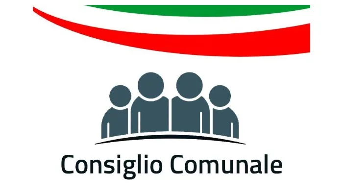 Logo Consiglio Comunale