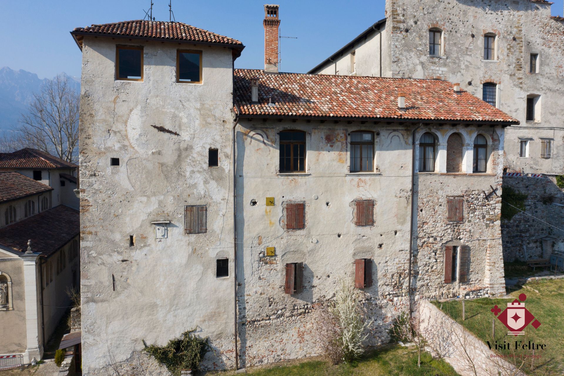 Torre dell'Orologio