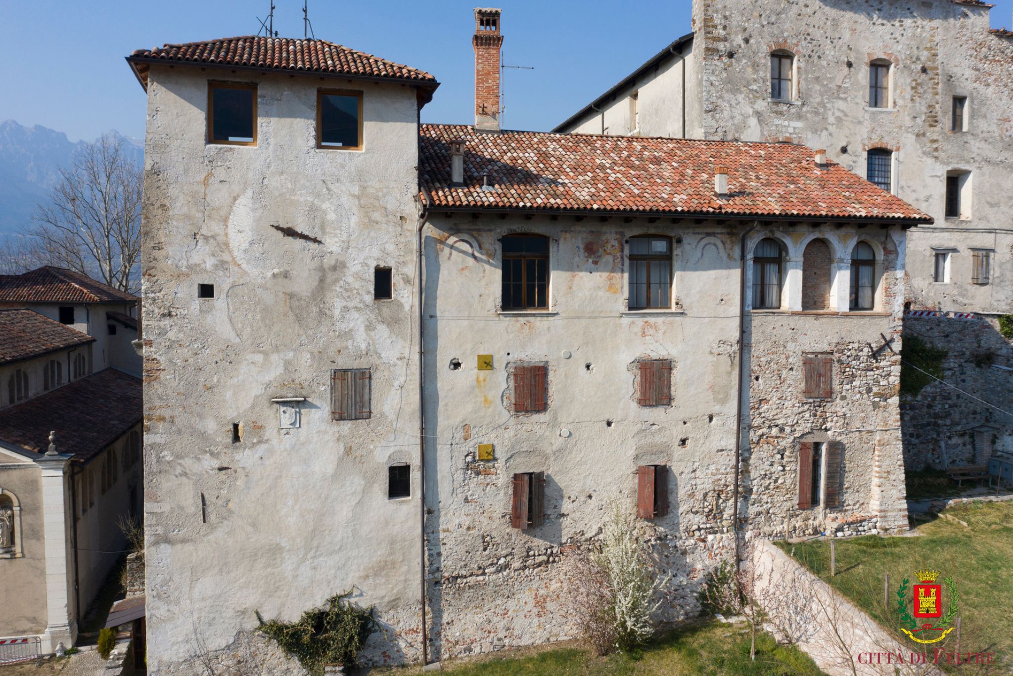 Torre dell'Orologio