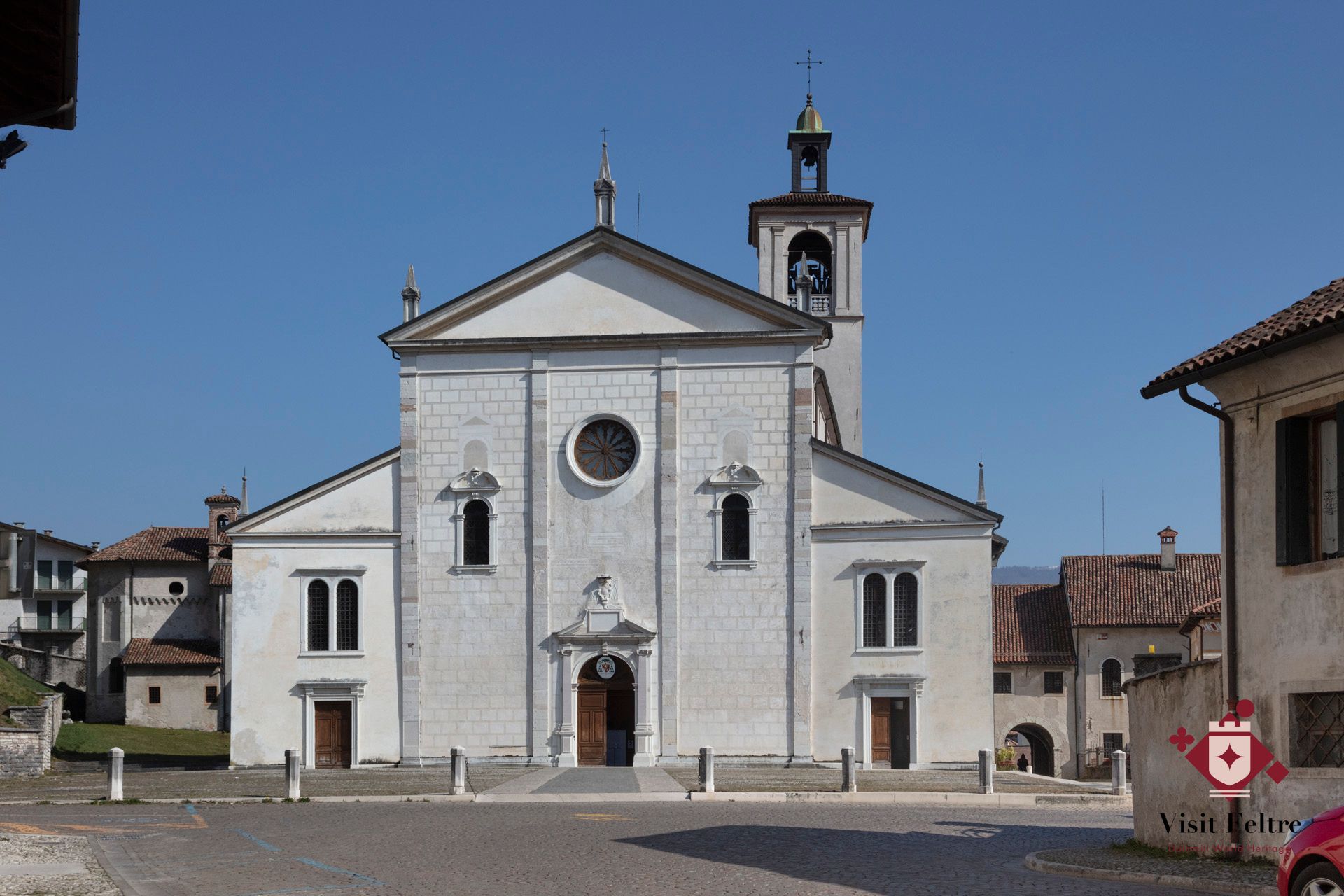 Duomo di Feltre