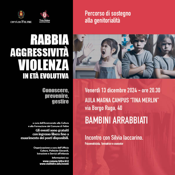 Rabbia aggressività violenza