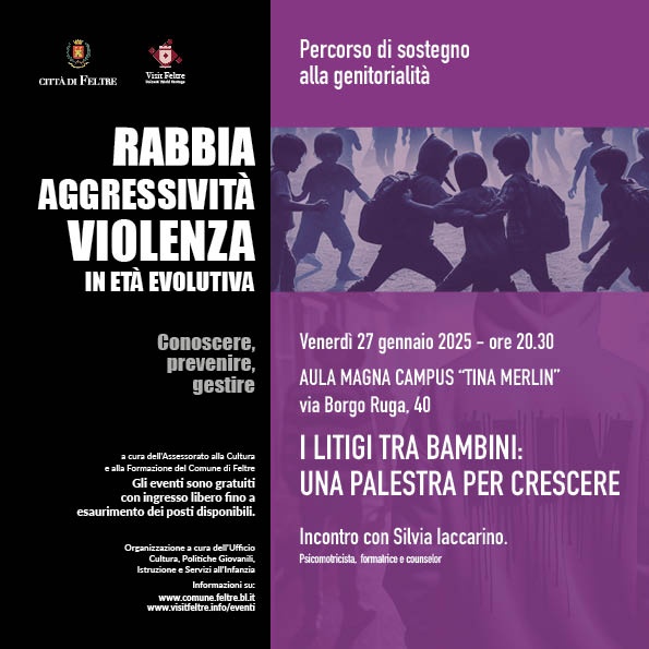 Rabbia aggressività violenza