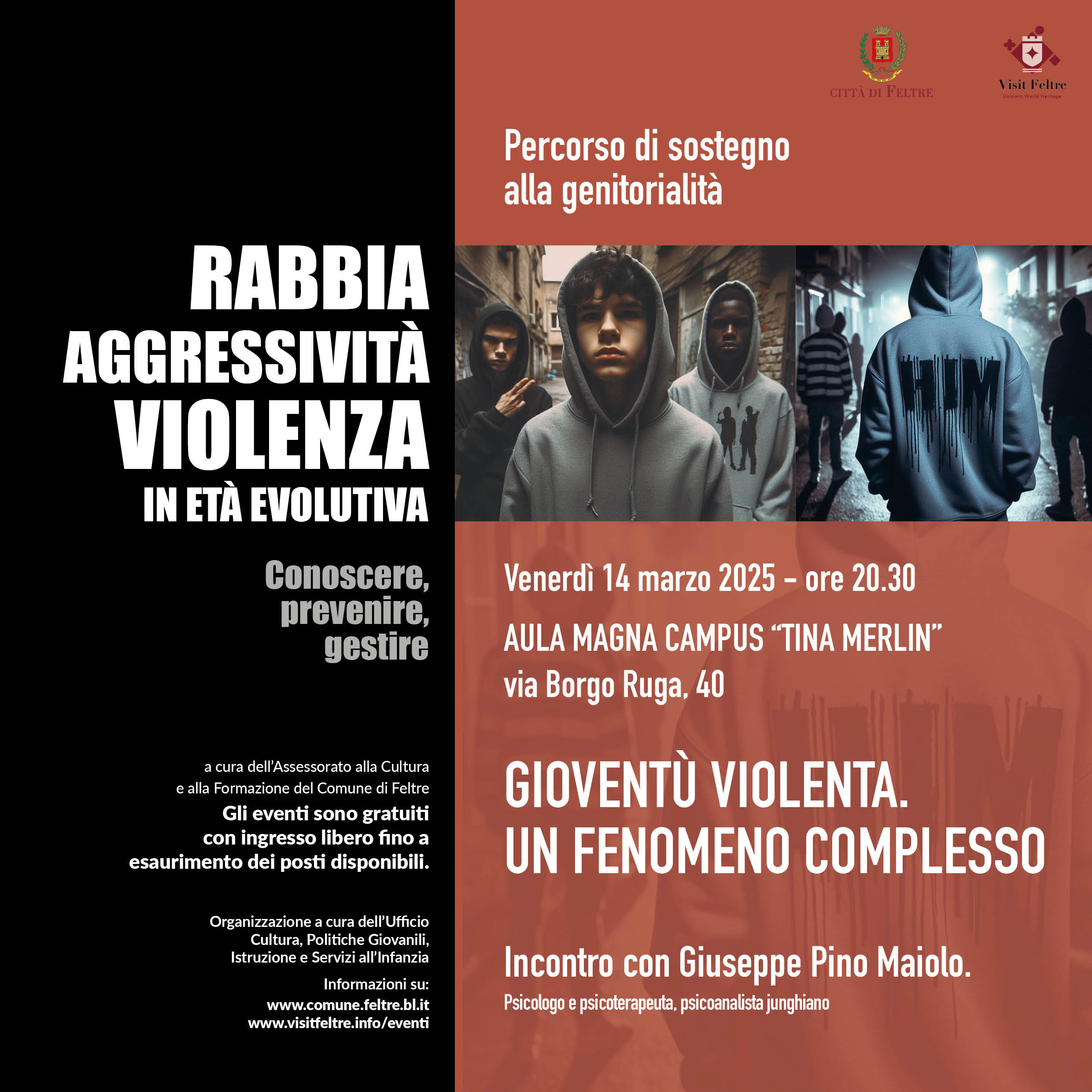 Rabbia aggressivita violenza