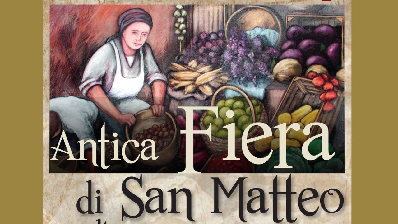 Antica Fiera di San Matteo