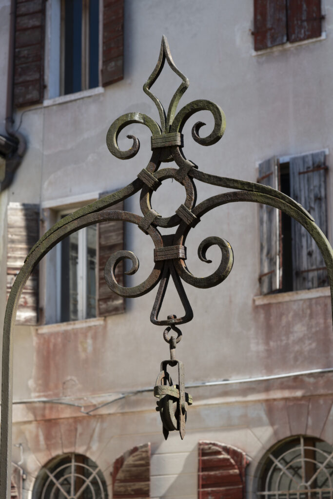 Borgo Ruga
