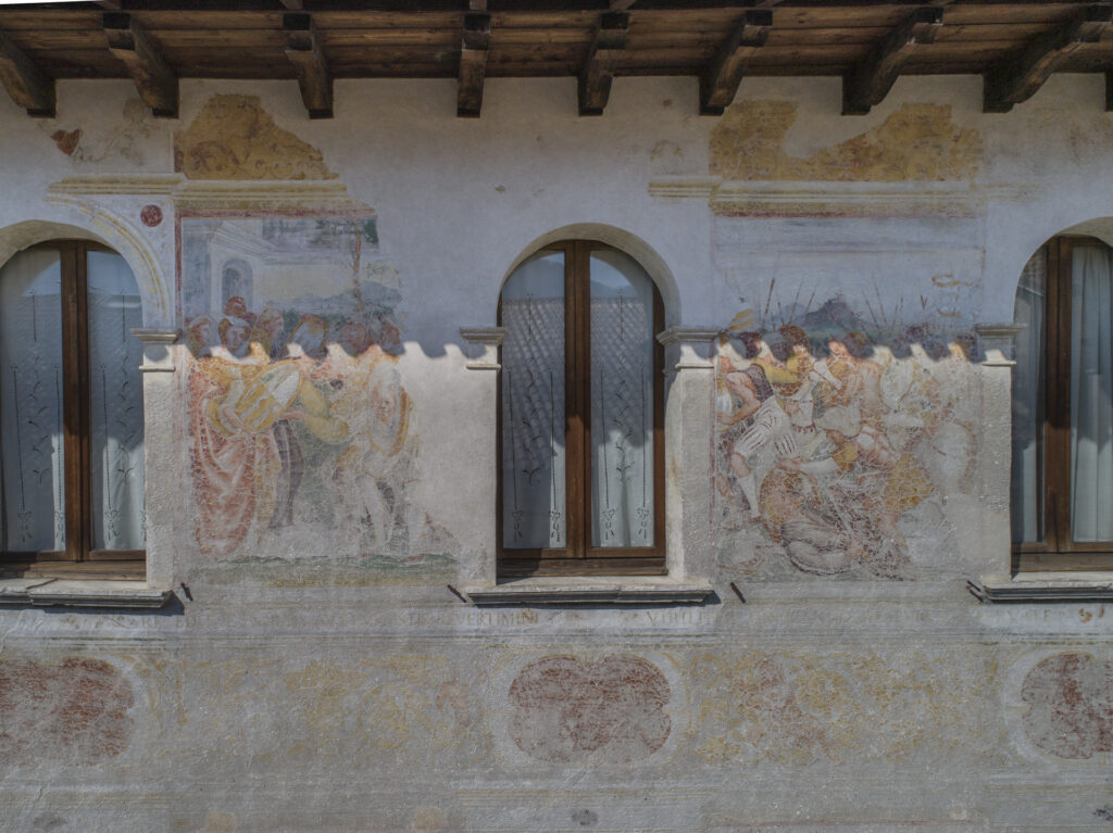 Palazzo Cumano