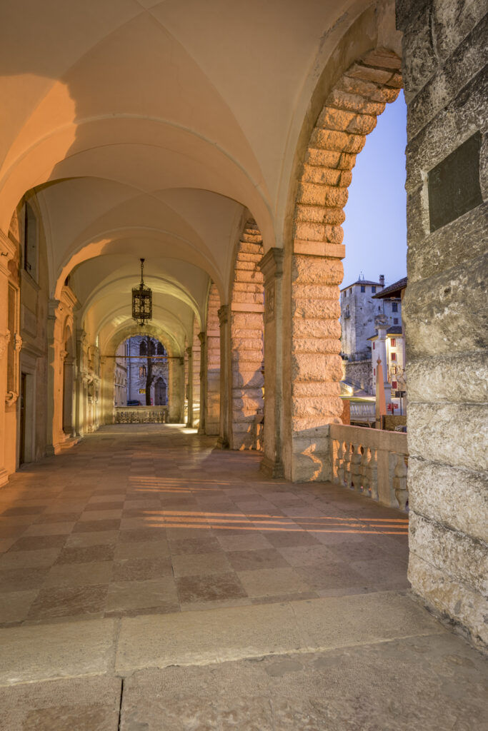 Palazzo della Ragione