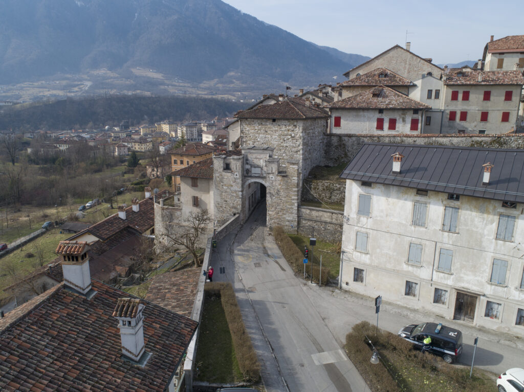 Feltre - Port'Oria