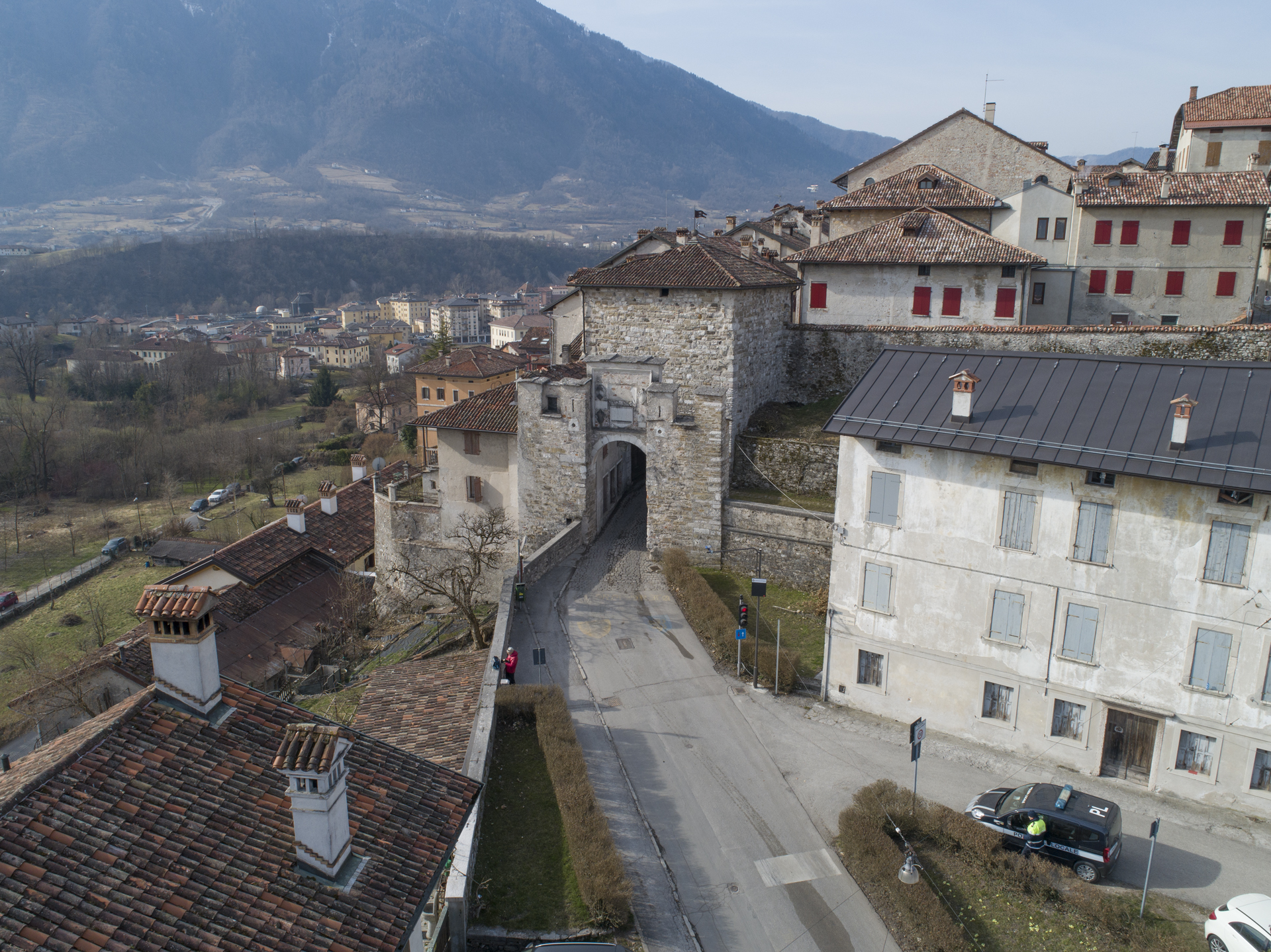 Feltre - Port'Oria