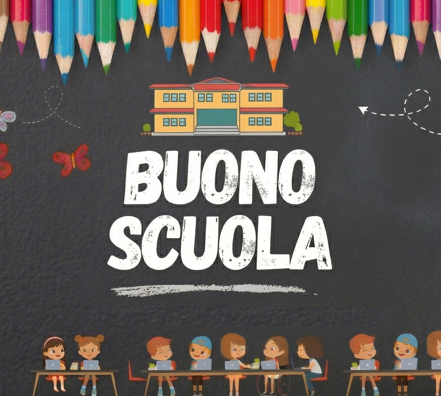 Buono Scuola Regione Veneto